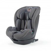 INGLESINA - Segg.auto CABOTO I-Size 76-150cm - Colore Inglesina: black