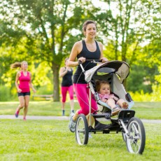 Passeggino sportivo: tutto quello che c'è da sapere per scegliere quello giusto