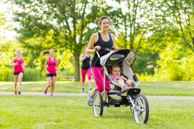 Passeggino sportivo: tutto quello che c'è da sapere per scegliere quello giusto