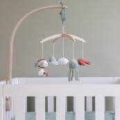 Little Dutch - Giostrina Legno