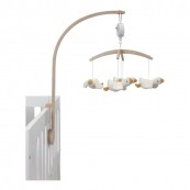 Little Dutch - Giostrina Legno