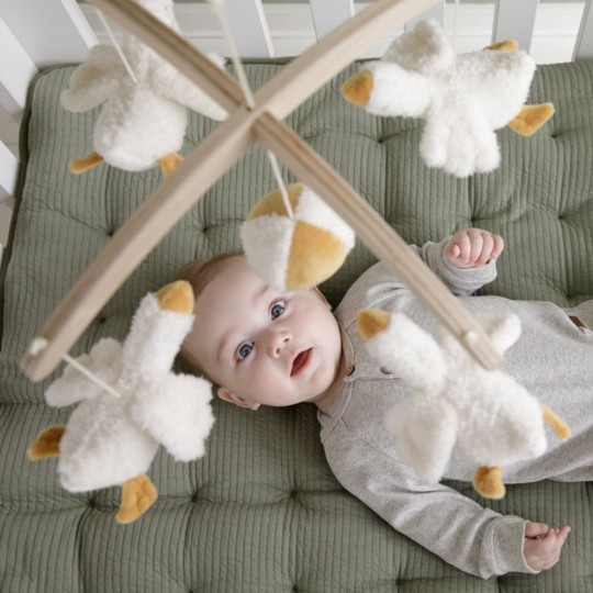 Little Dutch - Giostrina Legno