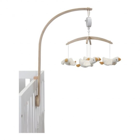 Little Dutch - Giostrina Legno