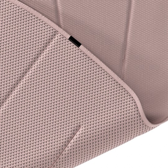 Thule - Fodera estiva per passeggino Thule - Colore: Rosa