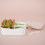 Little Dutch - Lunch Box con divisori