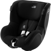 Britax Röemer - DualFix I-Sense 61-105cm