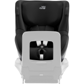 Britax Röemer - DualFix I-Sense 61-105cm