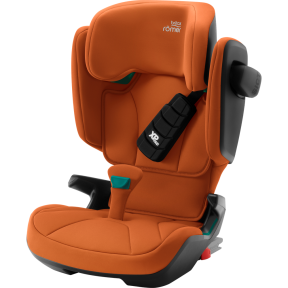 Britax Roemer - KidFix I-Size 100-150cm