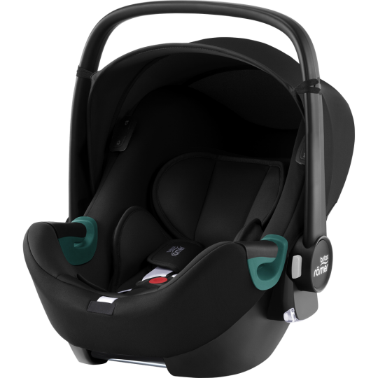 Britax Röemer - Baby Safe I-Sense con base Flex ISense