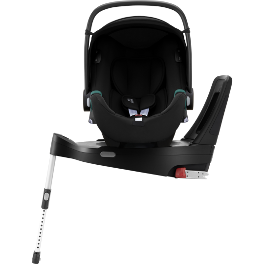 Britax Röemer - Baby Safe I-Sense con base Flex ISense