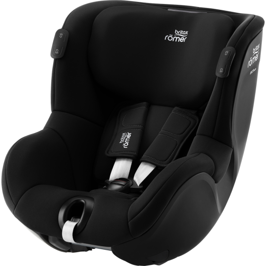 Britax Röemer - DualFix I-Sense 61-105cm