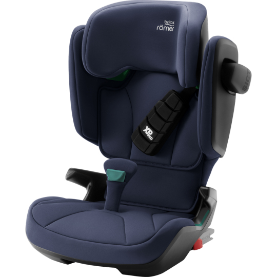 Britax Roemer - KidFix I-Size 100-150cm - Colori Britax Roemer: moonlight blue