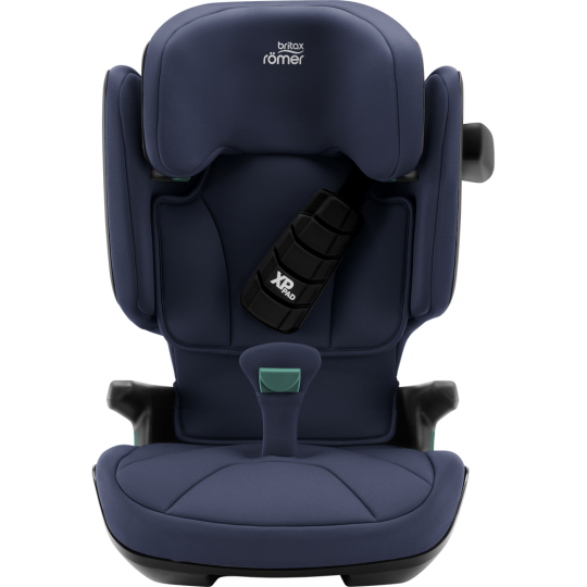 Britax Roemer - KidFix I-Size 100-150cm - Colori Britax Roemer: moonlight blue