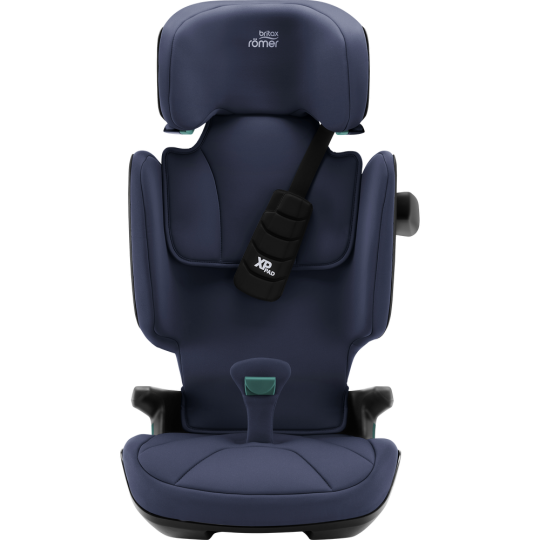 Britax Roemer - KidFix I-Size 100-150cm - Colori Britax Roemer: moonlight blue