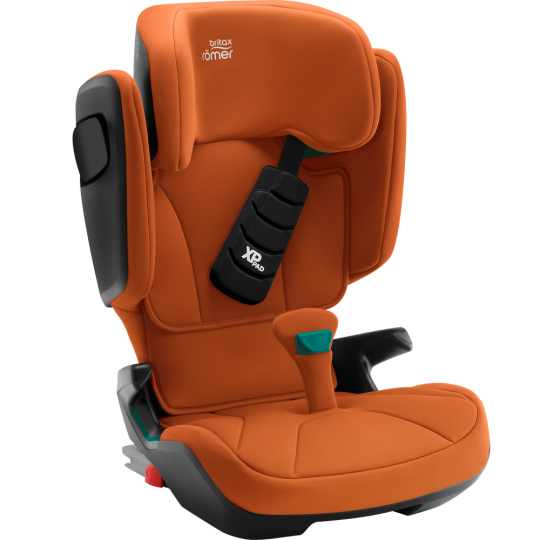 Britax Roemer - KidFix I-Size 100-150cm