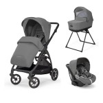 Colore Inglesina: chelsea grey