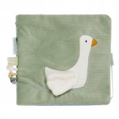 Little Dutch - Libro morbido - Colori Little Dutch: Little Goose