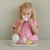Little Dutch - Set da Thé