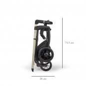 Inglesina - Trio Sistema Quattro Electa con Darwin I-Size