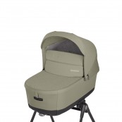 Inglesina - Trio Sistema Quattro Electa con CAB - Colore Inglesina: chelsea grey