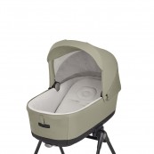 Inglesina - Trio Sistema Quattro Electa con CAB - Colore Inglesina: chelsea grey