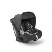 Inglesina - Trio Sistema Quattro Electa con CAB - Colore Inglesina: Upper black