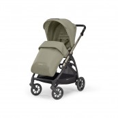 Inglesina - Trio Sistema Quattro Electa con CAB - Colore Inglesina: nolita beige