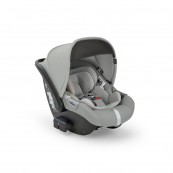 Inglesina - Trio Sistema Quattro Electa con CAB - Colore Inglesina: greenwich silver