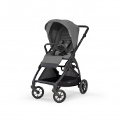 Inglesina - Trio Sistema Quattro Electa con CAB - Colore Inglesina: chelsea grey