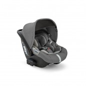 Inglesina - Trio Sistema Quattro Electa con CAB - Colore Inglesina: chelsea grey