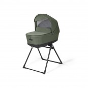 Inglesina - Trio Sistema Quattro Electa con CAB - Colore Inglesina: tribeca green