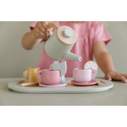 Little Dutch - Set da Thé