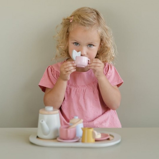 Little Dutch - Set da Thé