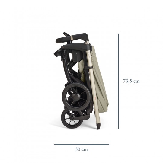 Inglesina - Trio Sistema Quattro Electa con Darwin I-Size