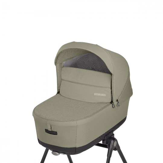 Inglesina - Trio Sistema Quattro Electa con CAB - Colore Inglesina: chelsea grey