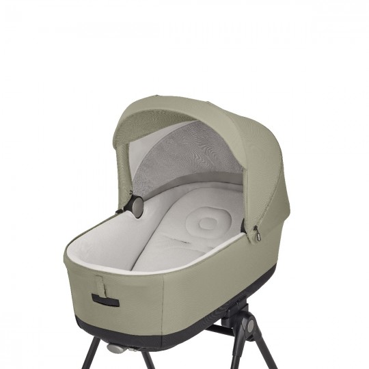 Inglesina - Trio Sistema Quattro Electa con Darwin I-Size