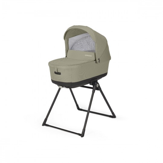 Inglesina - Trio Sistema Quattro Electa con CAB - Colore Inglesina: nolita beige