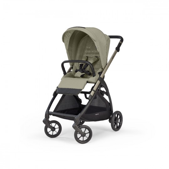 Inglesina - Trio Sistema Quattro Electa con CAB - Colore Inglesina: nolita beige