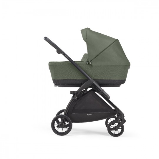 Inglesina - Trio Sistema Quattro Electa con CAB - Colore Inglesina: tribeca green