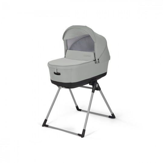 Inglesina - Trio Sistema Quattro Electa con CAB - Colore Inglesina: greenwich silver