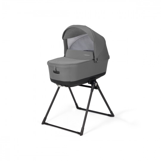 Inglesina - Trio Sistema Quattro Electa con CAB - Colore Inglesina: chelsea grey