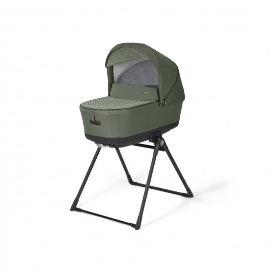 Inglesina - Trio Sistema Quattro Electa con CAB - Colore Inglesina: tribeca green
