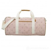 FRESK  - Borsa Sport Grande - Disegno Fresk: Dandelion