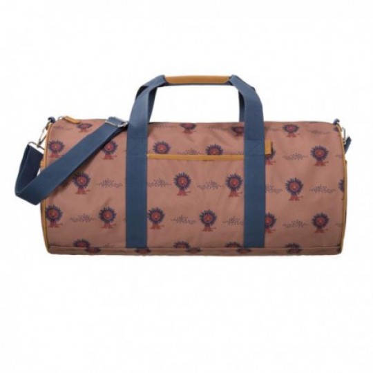 FRESK  - Borsa Sport Grande - Disegno Fresk: Leone