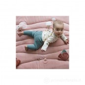 Little Dutch - Tappeto gioco - Colori Little Dutch: Ocean Pink