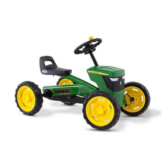Berg - Go Kart a pedali