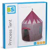 Bs Toys - Tenda richiudibile Principessa