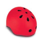 Globber - Casco 45-51cm (XXS/XS) - Colori Globber: Red