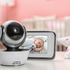 Come scegliere il miglior Baby monitor per la sicurezza del tuo bambino