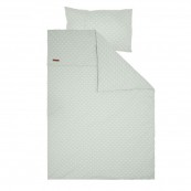 Little Dutch - Copripiumino per lettino 100x140cm con federa